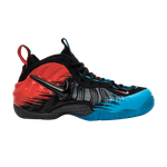Кроссовки Nike Foamposite Pro Spiderman
