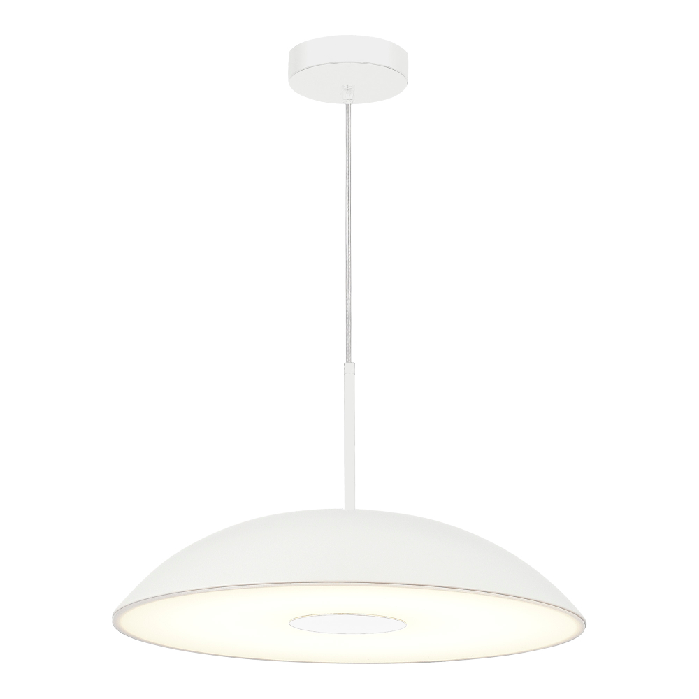Светильник подвесной LID LED 24W 3000K