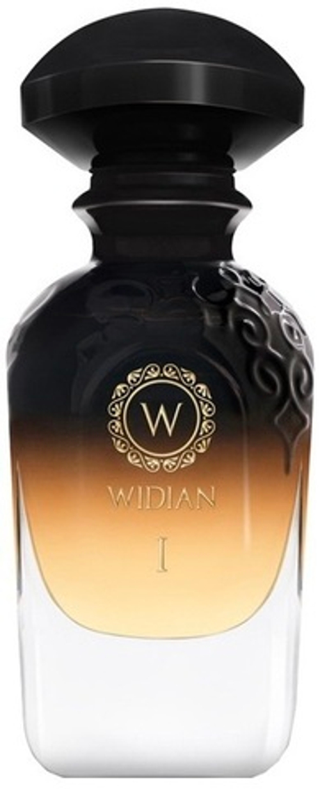 Aj Arabia Black Collection Widian I