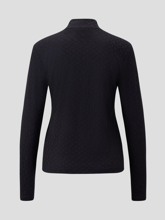 Кардиган женский BOGNER GOLF 82699530 AYLA 026 (252) MS - SS'25