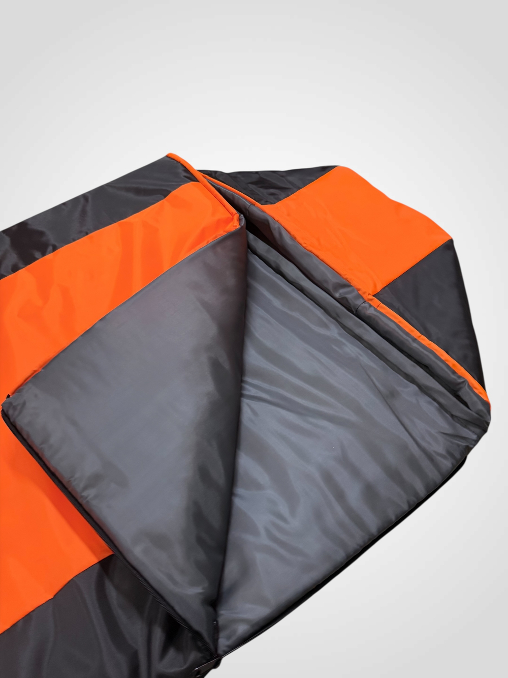 Спальный мешок "Флеш" -25