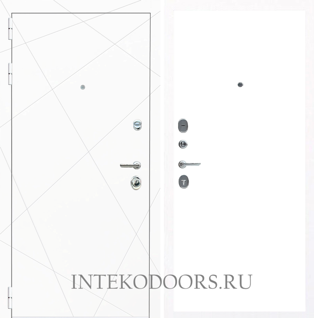 Эстет гладкий
