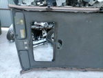 Крыша TOYOTA LAND CRUISER 1999