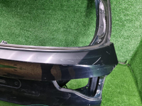 Крышка багажника BMW X3 G01 (2017-2024)