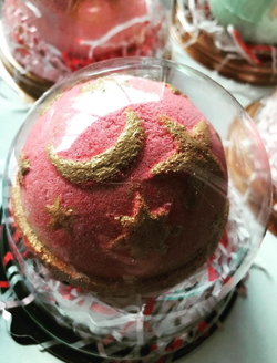 Звездная ночь