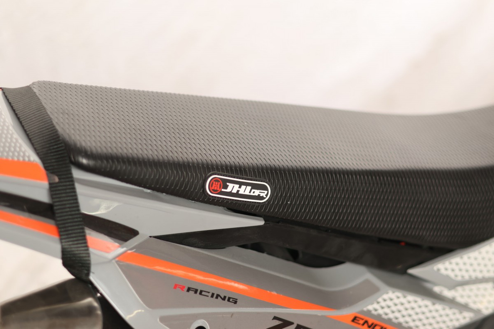 Мотоцикл JHLofr ZR6 NB300 (174MN-3)