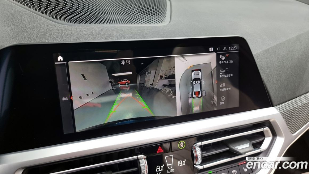BMW 3 Series (G20) M340i (12.2020)