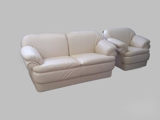 Диван МИЛАН (2-х местный)