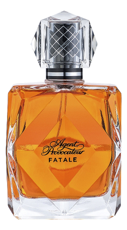Agent Provocateur Fatale