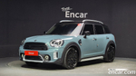 Mini Cooper Countryman Classic (12.2023)