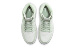 Кроссовки Jordan Air Jordan 1 Mid "Spruce Aura" (Женская размерная сетка)