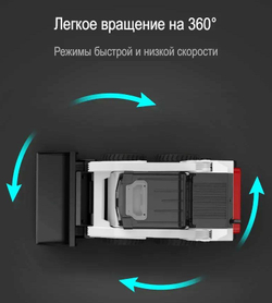 Радиоуправляемый погрузчик Double E Skid Steer Loader - E594-003