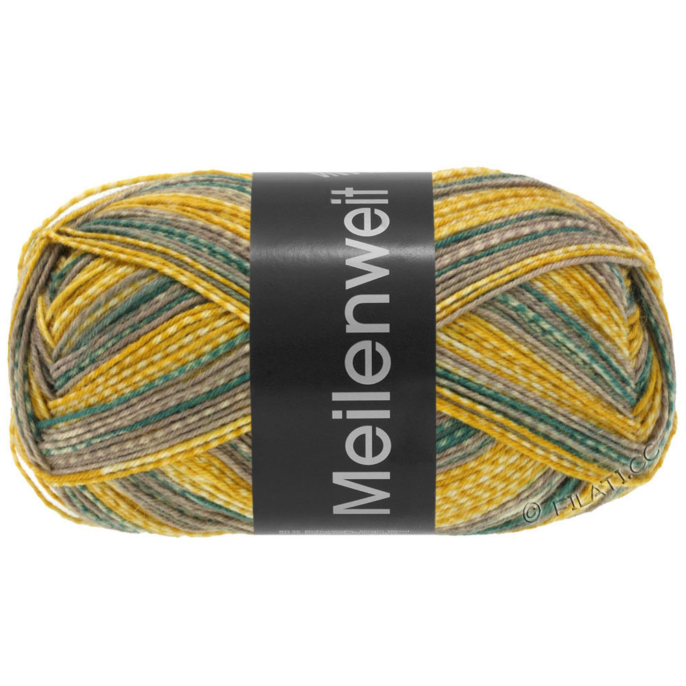 Lana Grossa Meilenweit Corso