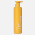 DONT TOUCH MY SKIN BODY CLEANSER Нежное гель-масло для душа 250 мл