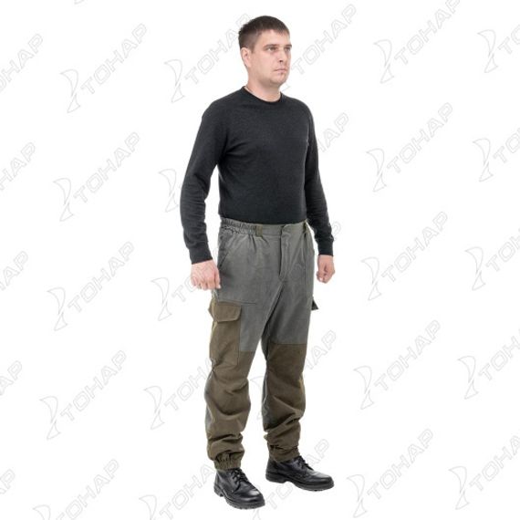 Костюм утепленный Горка-осень Финляндия р.56-58/182-188 Helios