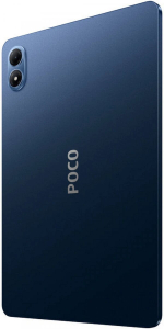 Планшет Poco Pad M1 Wi-Fi 8/256GB, Blue