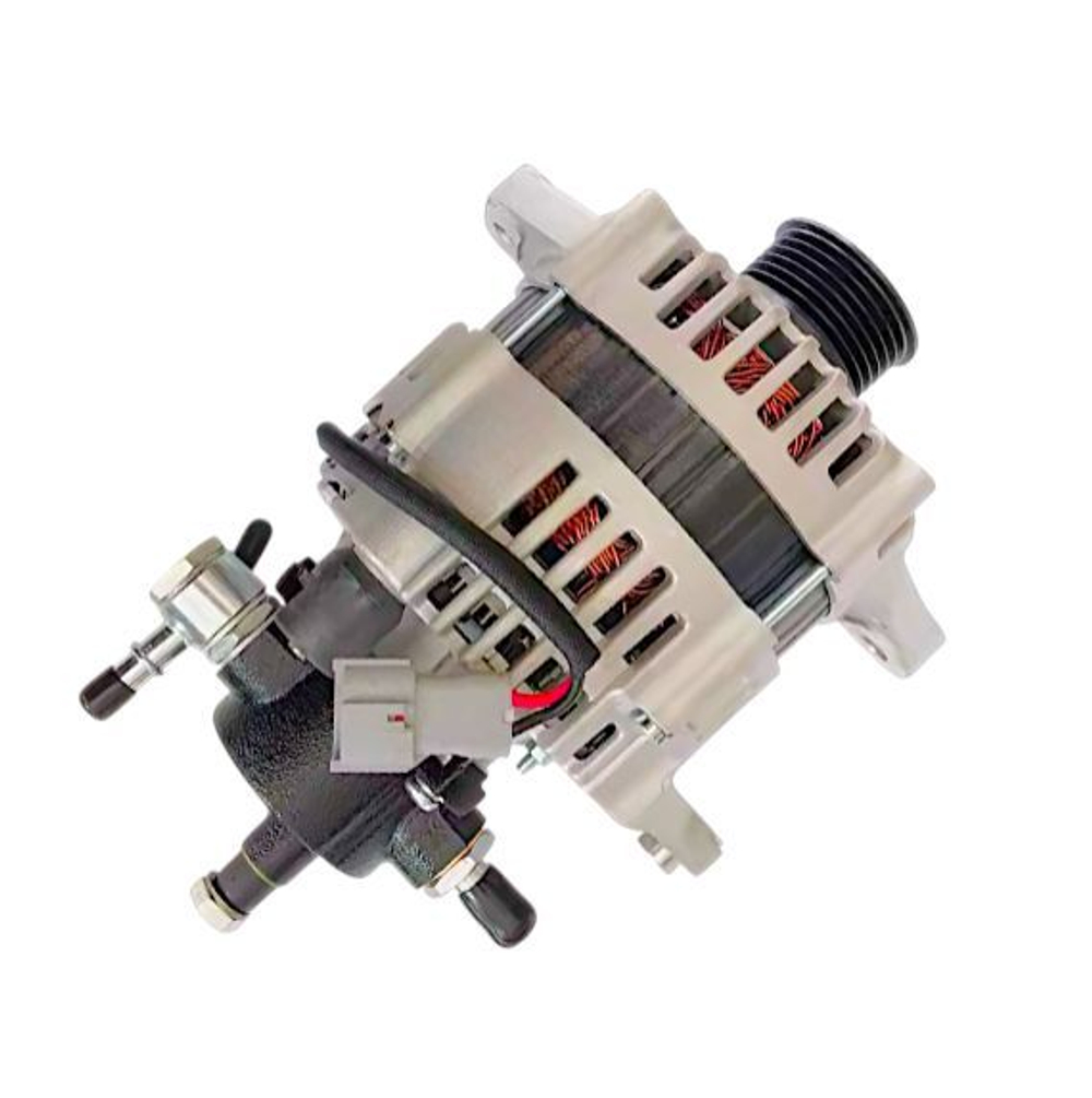 Генератор для ISUZU, NIKKO ALN8183