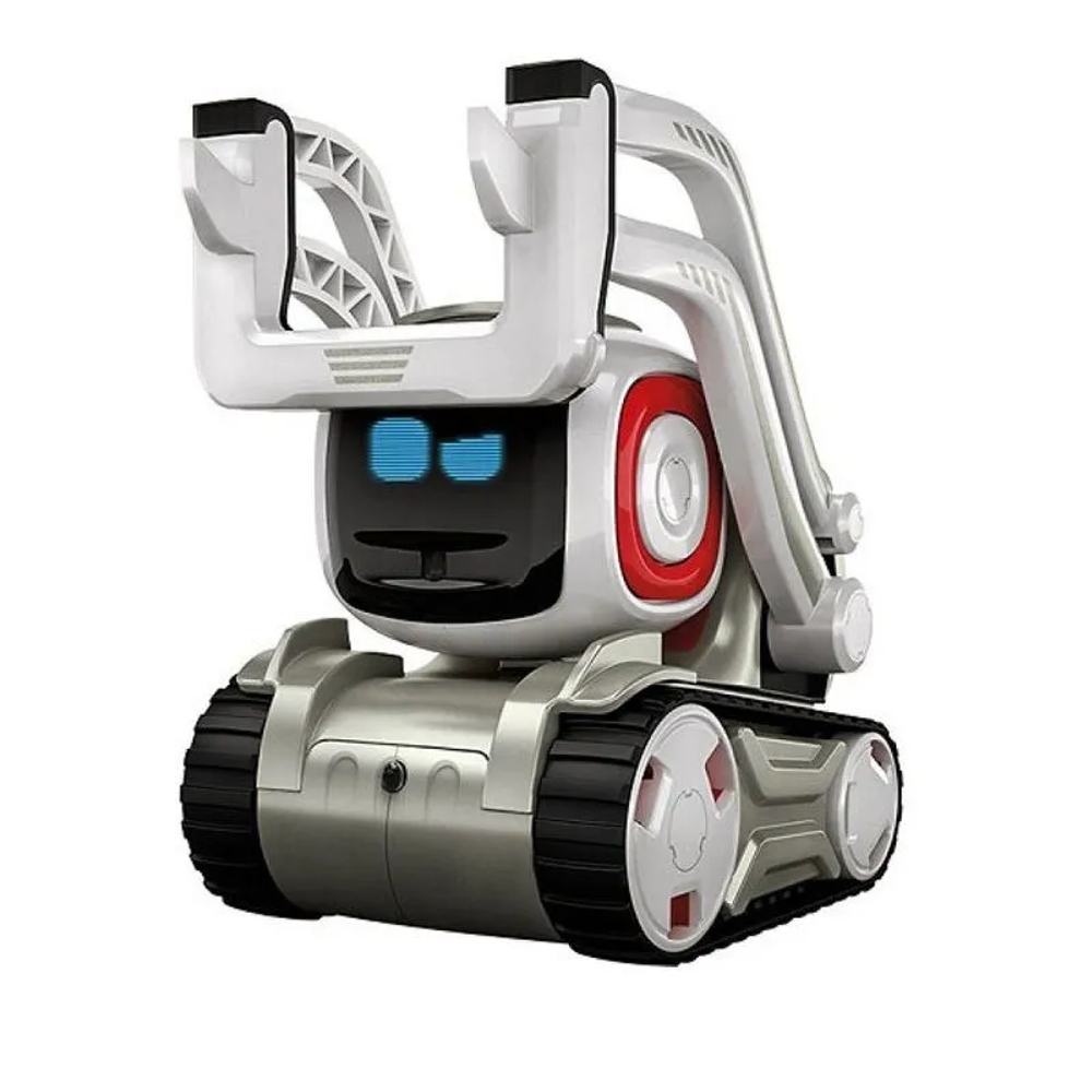 Умный робот-компаньон программируемый Anki Cozmo