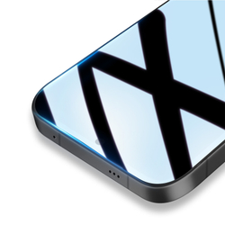 Закаленное стекло на экран для Vivo X300 Pro, серия HD-2.5D-U Full Screen Glass от Dux Ducis