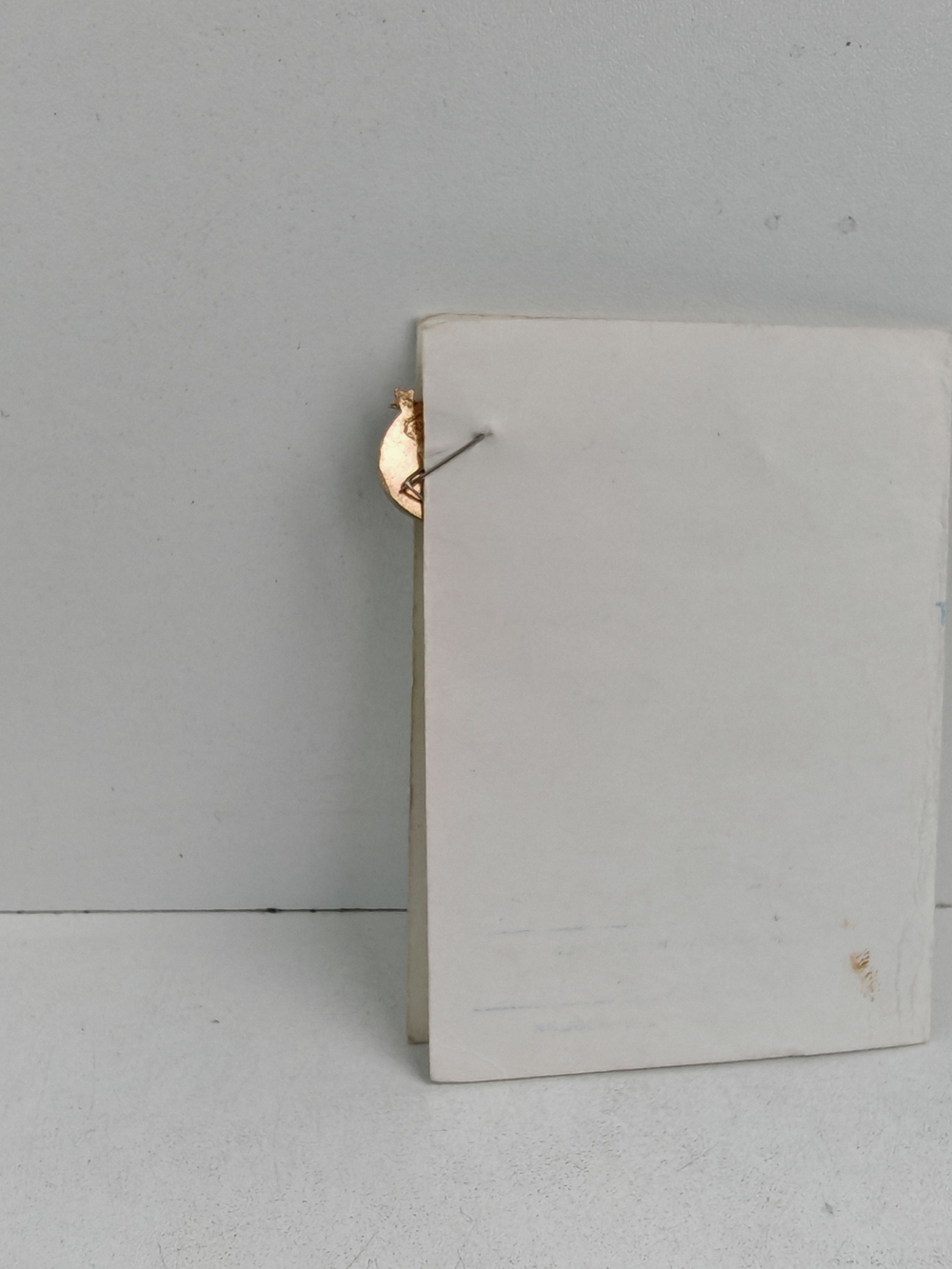 Значок "Турист СССР"