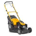 Газонокосилка бензиновая Stiga Combi 48 SЕQ: 3.5 л.с., нож 46 см, 2L0486548/ST1