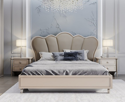 Диана (Эра) Набор мебели для спальни (комплектация №1)