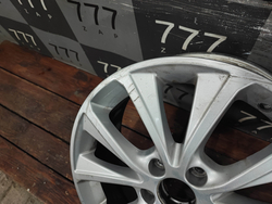 Диск колесный литой R17 Haval M6 2 21-нв Б/У Оригинал 3113200XKZ2NA