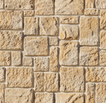 Искусственный камень White Hills, коллекция Девон