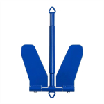 Якорь для лодки Тонар ЯЛ-08 лодочный 4 кг без чехла (Т-А-08-4)