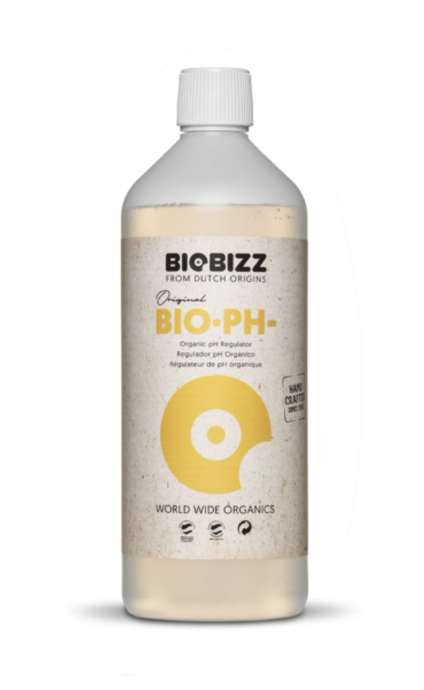 pH Down BioBizz