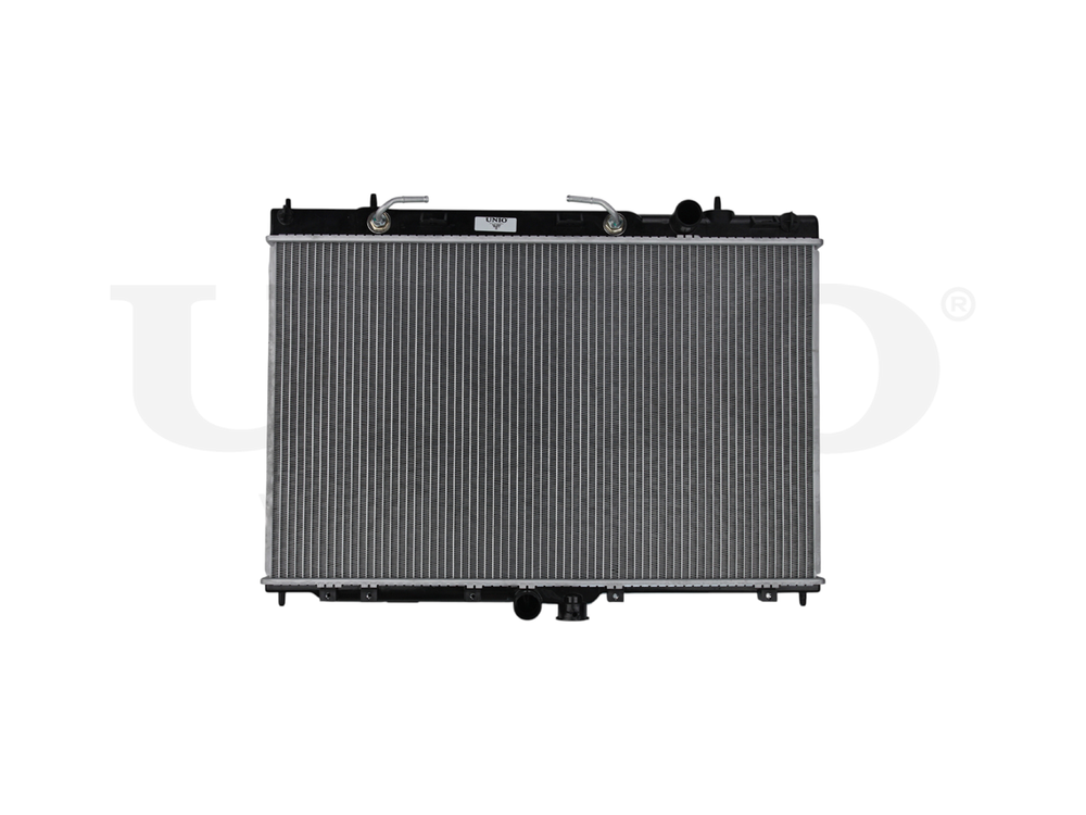Радиатор охлаждения двигателя UNIO RAD-10050