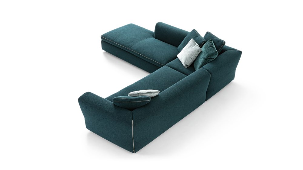 Диван Cassina DRESS-UP!