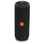 Портативная акустика JBL Flip 4 Black (чёрный)