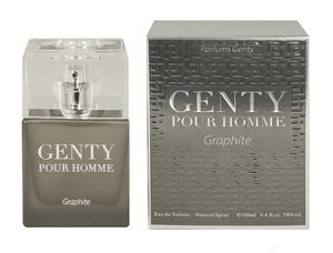Parfums Genty Genty Pour Homme