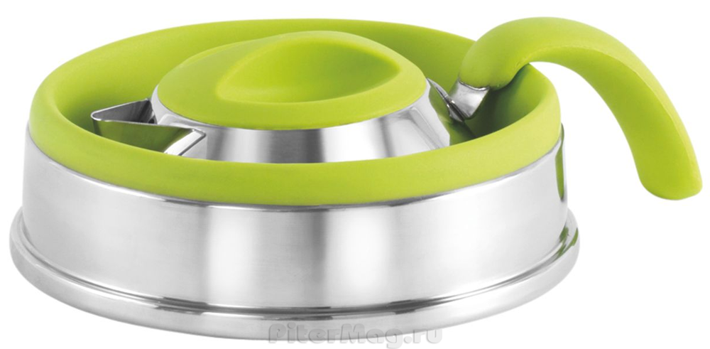 Чайник Outwell Collaps Kettle Green 1.5L [650127]