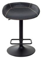 Барный стул ACAPULCO Vintage Black C-135 винтажный черный