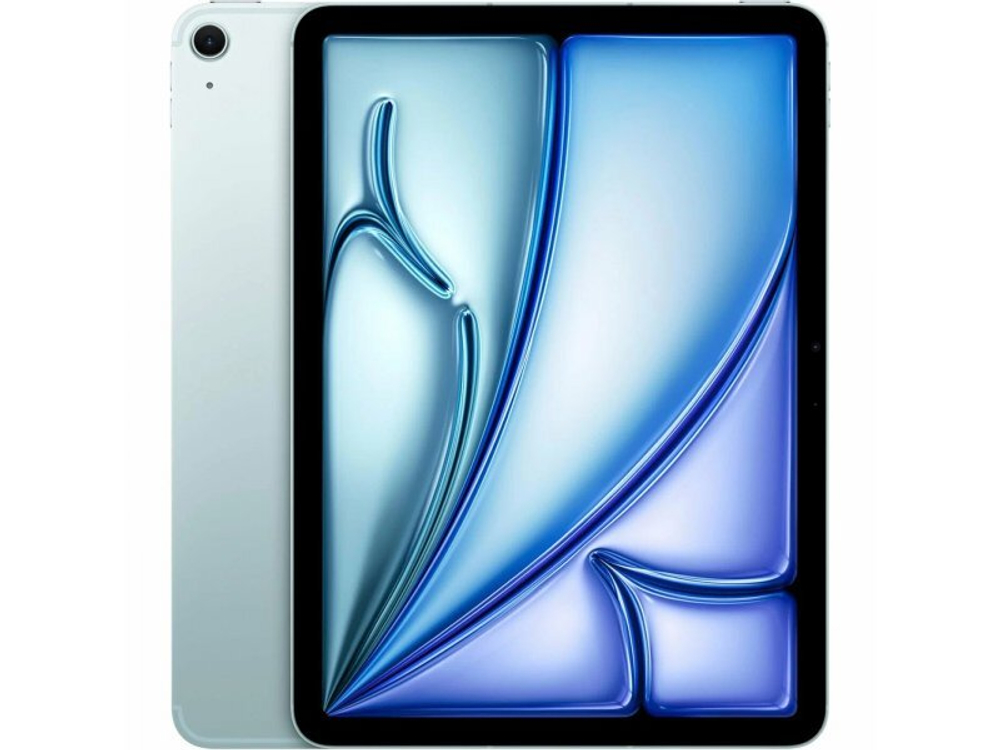 Планшет Apple iPad Air 11 (2025) 256GB Wi-Fi Blue