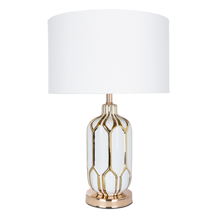 Декоративная настольная лампа Arte Lamp REVATI