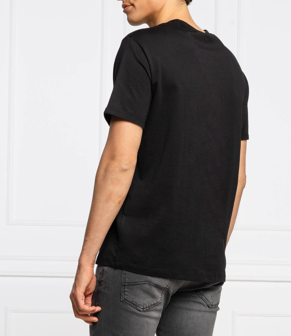 Футболка Armani Exchange - черный(8NZTCD Z8H4Z)