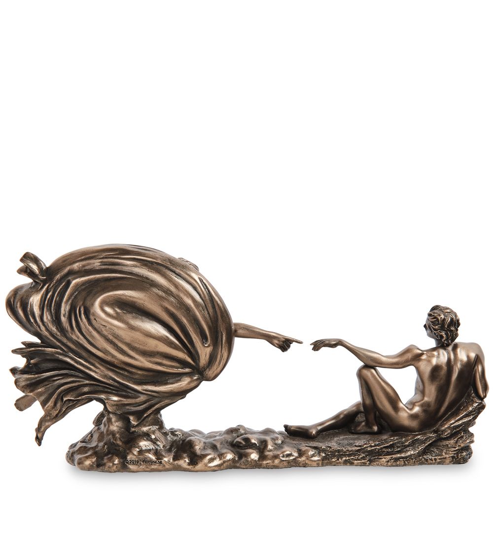 Veronese WS-1133 Статуэтка «Генезис»