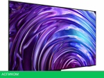 OLED телевизор Samsung OLED 4K S95D QE55S95DAUXRU