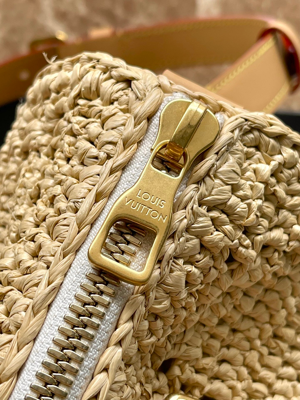 Louis Vuitton Keepall 25
