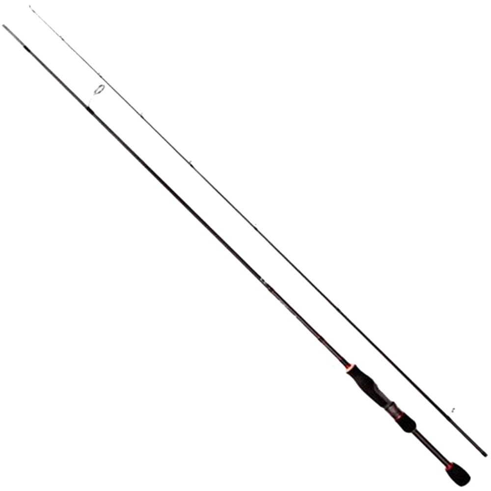 Спиннинг Favorite Exclusive Twitch Special 602M 1.80m 5-21g 8-14lb Regular-Fast