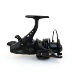 Безынерционная катушка с байтраннером 6000 Kaida ARCHER (7+1BB, мет. шпуля)