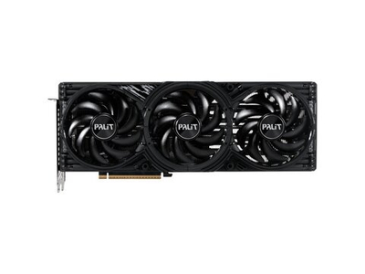 Видеокарта Palit Nvidia GeForce RTX 5070 Ti GAMINGPRO-S [NE7507T019T2-GB2031U]