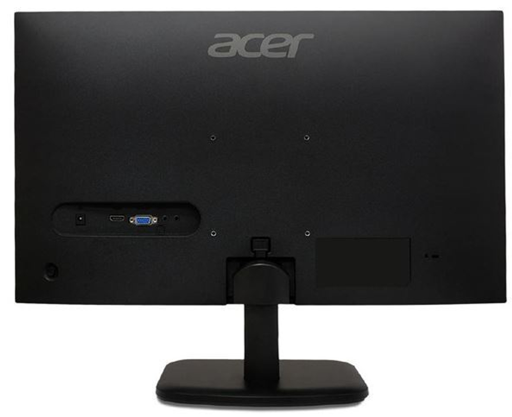 Монитор 27" Acer Vero EK271Gbmix