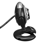 Web камера Оклик ОК-С8825 с микрофоном