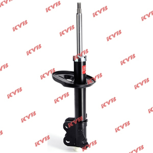Стойка газомасляная KYB передняя правая 333114