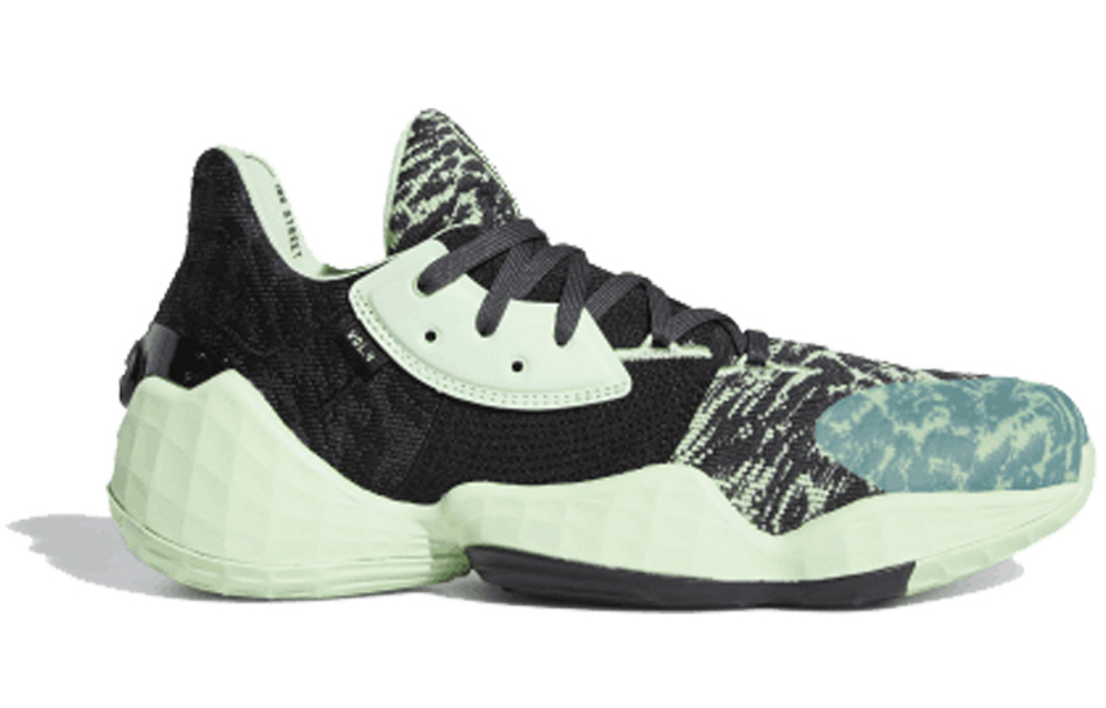 Кроссовки Adidas Harden Vol. 4 Gca