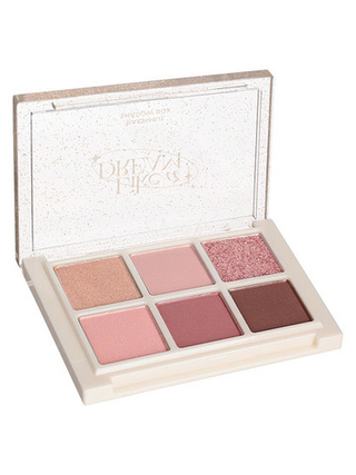 THE SAEM Тени для век 07 Dreamy Potion, 4.6г